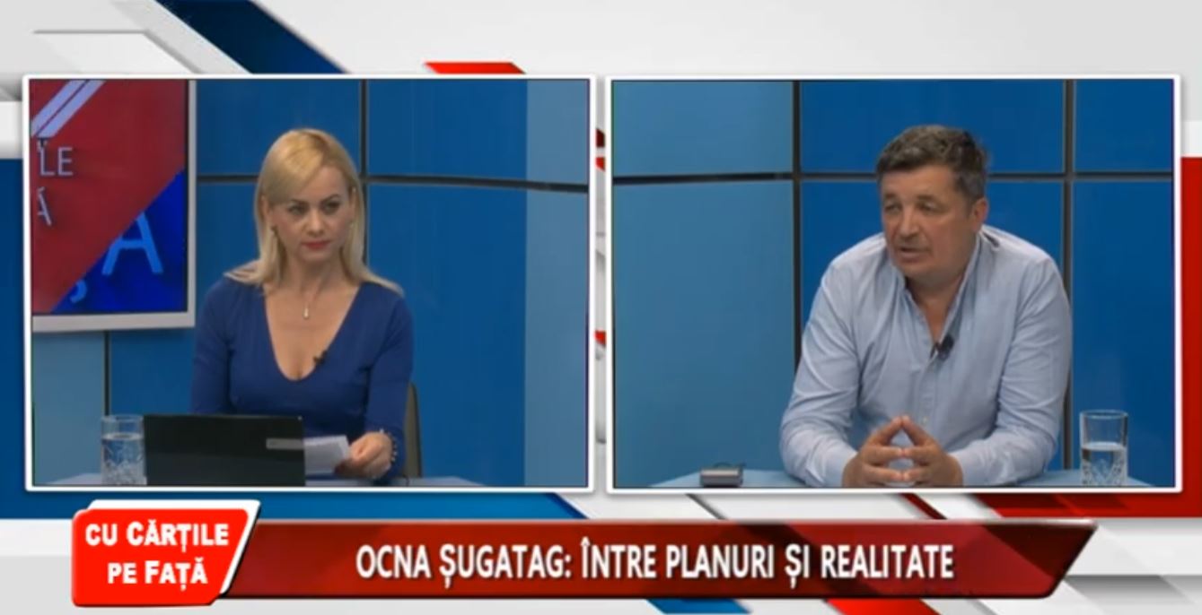 CU CĂRȚILE PE FAȚĂ - MOȚIUNEA A TRECUT! CE URMEAZĂ?