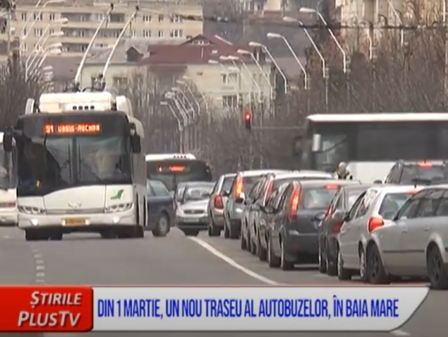 ȘTIRI PE SCURT 27 FEBRUARIE