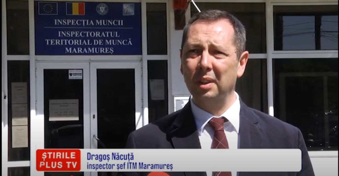 MUNCA, ÎNREGISTRATĂ INTELIGENT