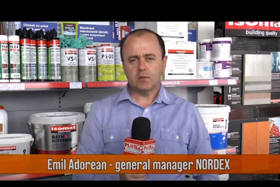 "NORDEX OPEN DAYS", PENTRU CEI CARE CONSTRUIESC BINE