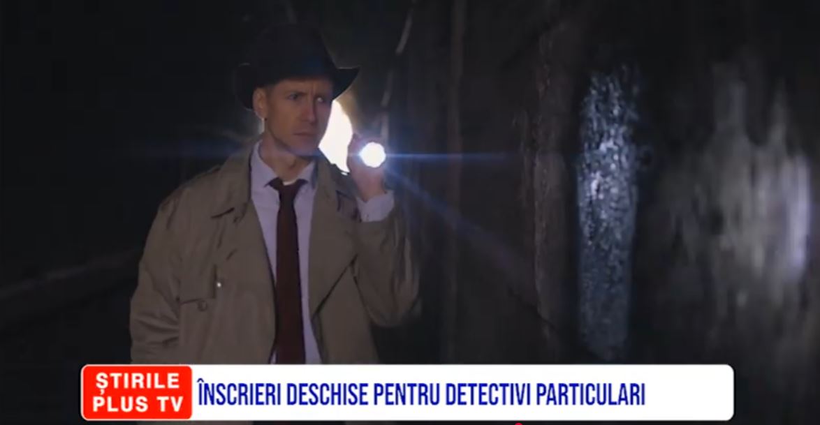 ȘTIRI PE SCURT 10 NOIEMBRIE