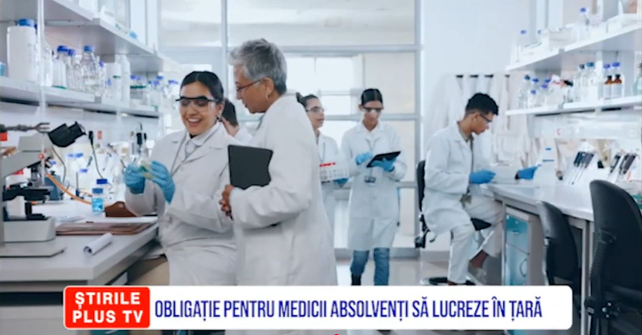 ȘTIRI PE SCURT 11 FEBRUARIE