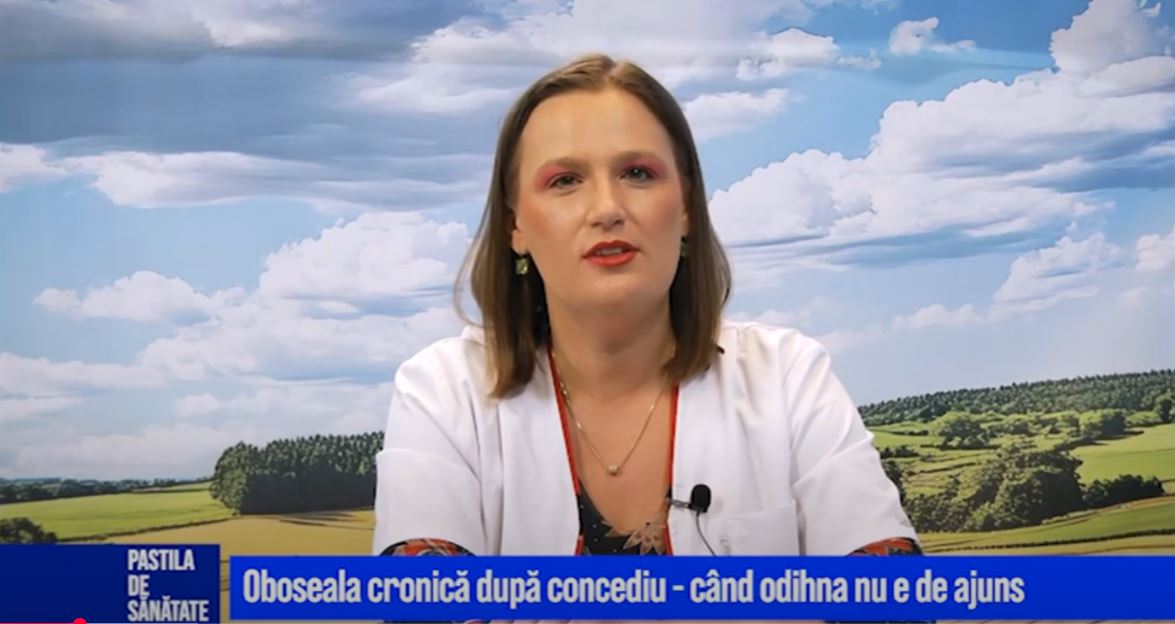 PASTILA DE SĂNĂTATE - 06.08