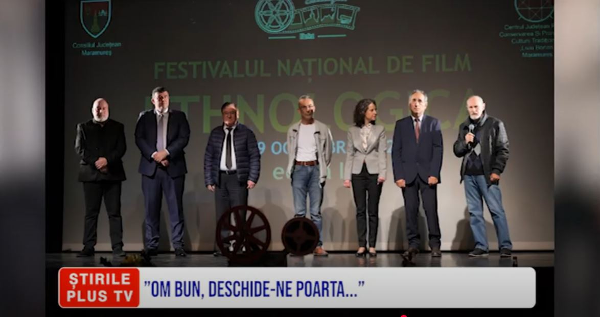 ȘTIRI PE SCURT 6 IUNIE