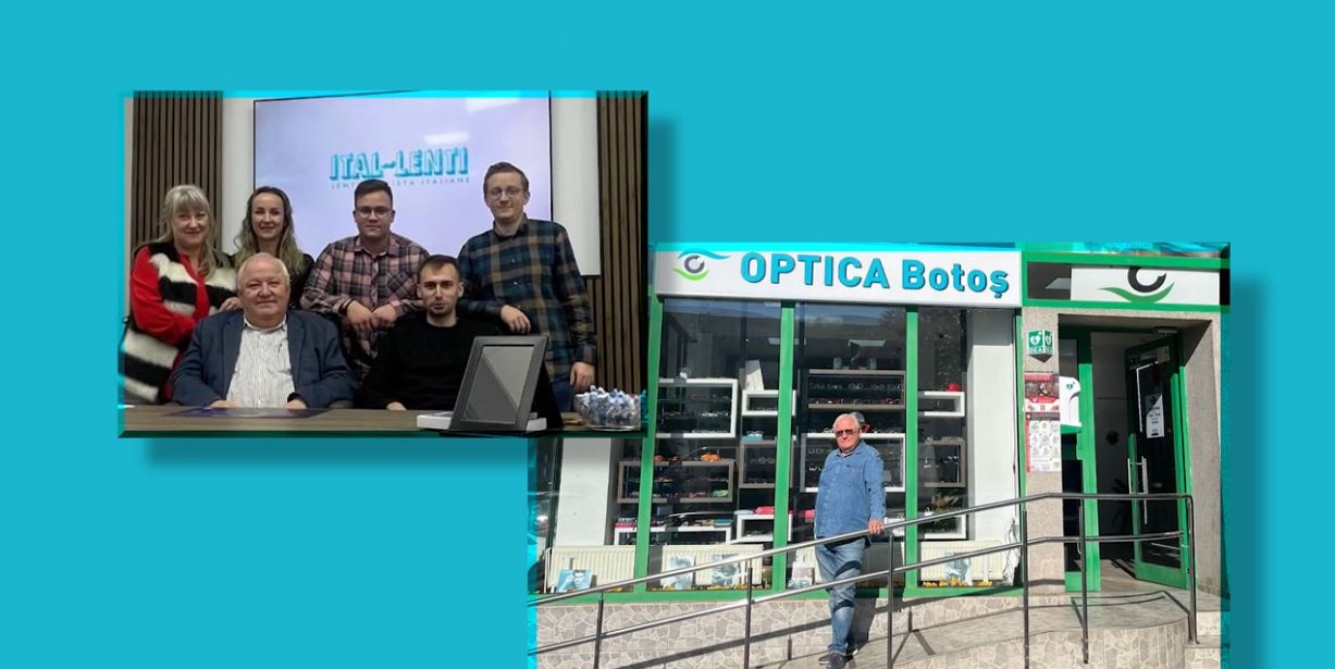 OPTICA BOTOȘ