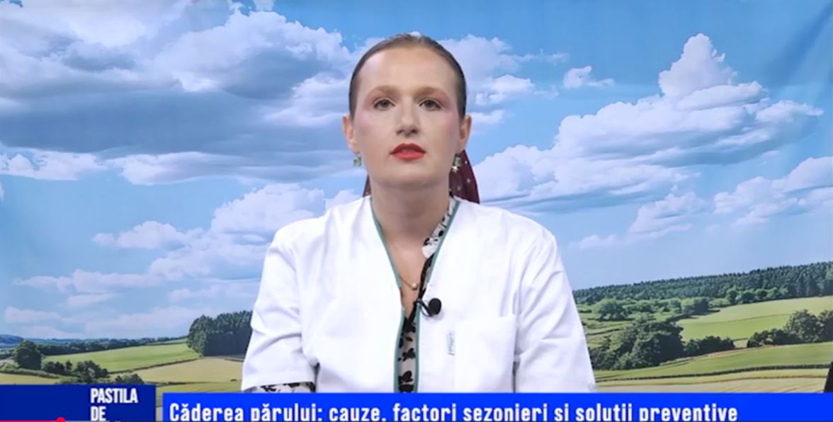 PASTILA DE SĂNĂTATE 10 SEPTEMBRIE