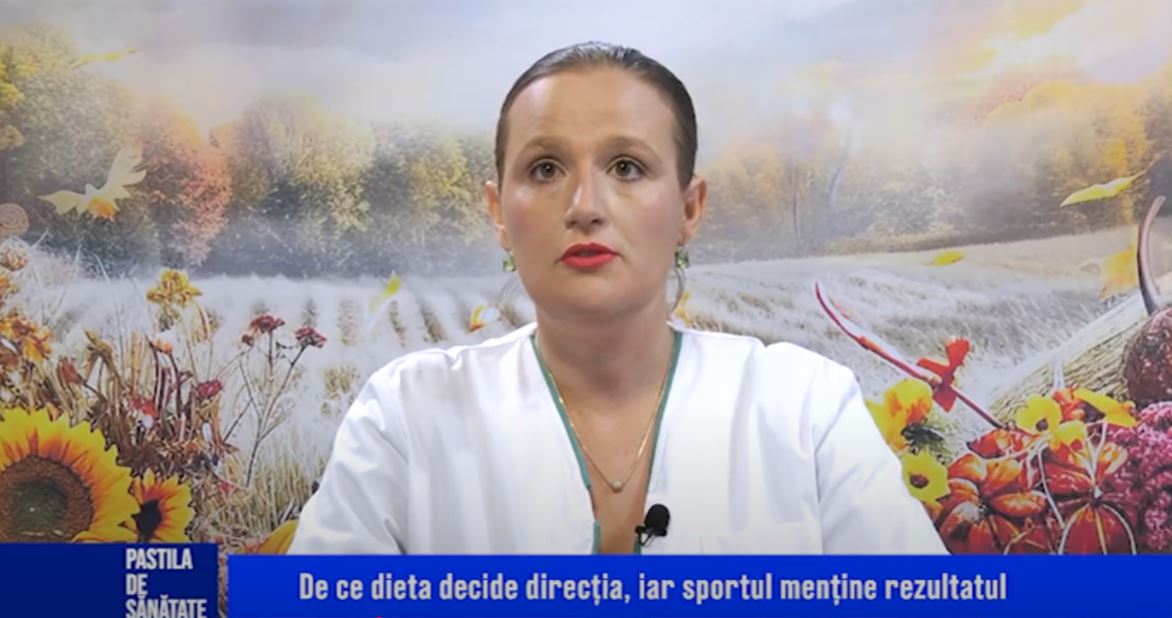 PASTILA DE SĂNĂTATE 17 SEPTEMBRIE