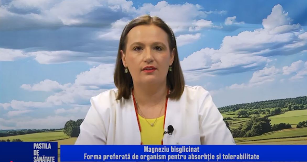 PASTILA DE SĂNĂTATE - 1 OCTOMBRIE