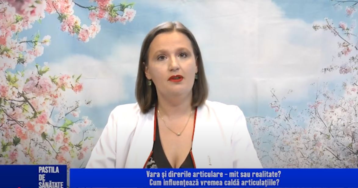 PASTILA DE SĂNĂTATE 04 IUNIE
