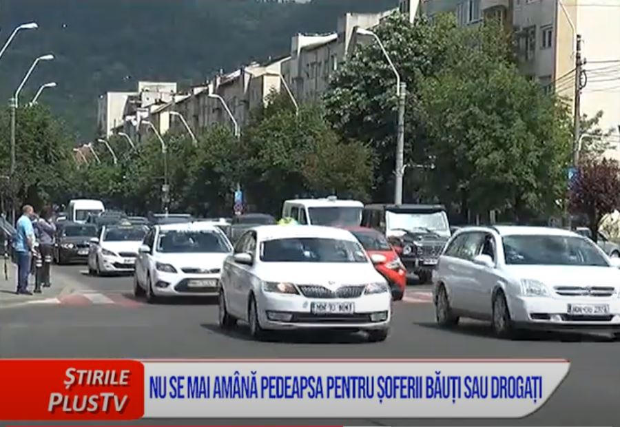 ȘTIRI PE SCURT 16 IUNIE