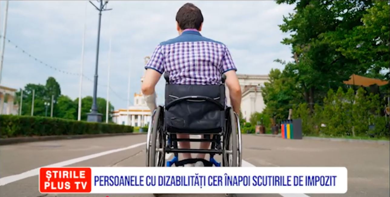 ȘTIRI PE SCURT 25 FEBRUARIE