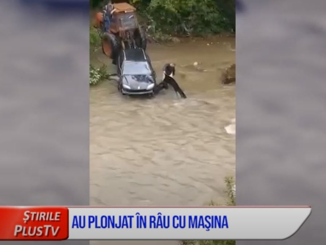 ȘTIRI PE SCURT 16 IUNIE