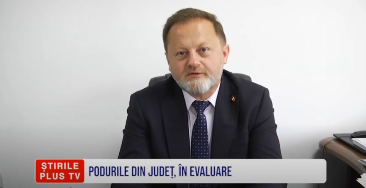PODURILE DIN JUDEȚ, ÎN EVALUARE