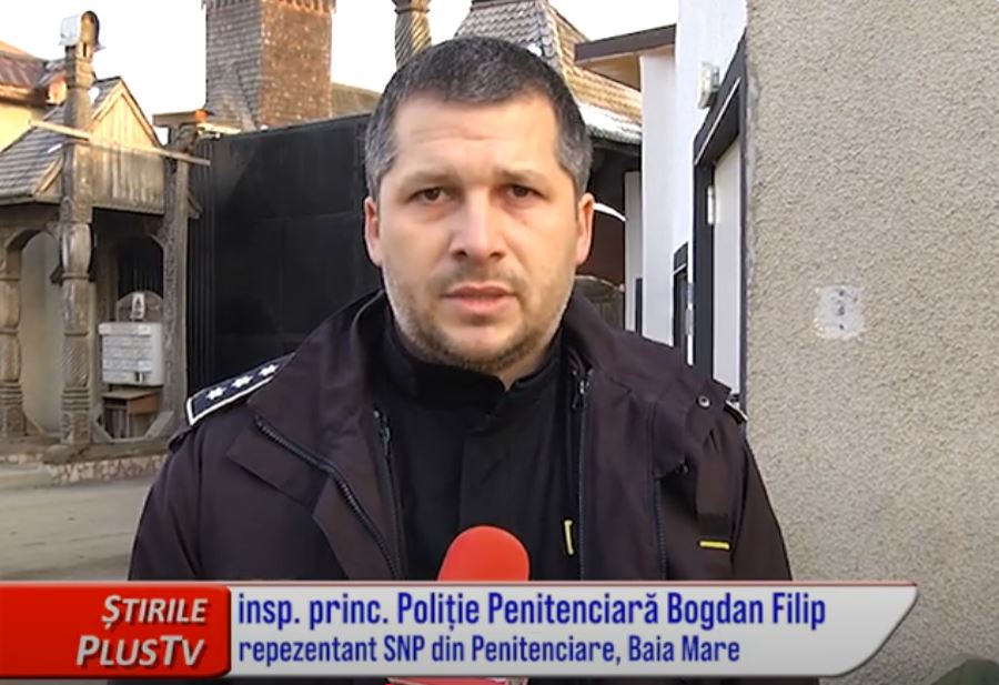 POLIȚIȘTII DIN TOATE STRUCTURILE SE PREGĂTESC DE PROTESTE