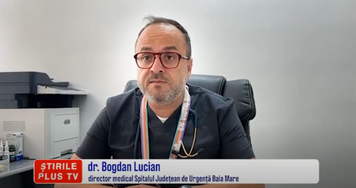 PROGRAM DE VIZITĂ MODIFICAT LA SPITALUL JUDEȚEAN 
