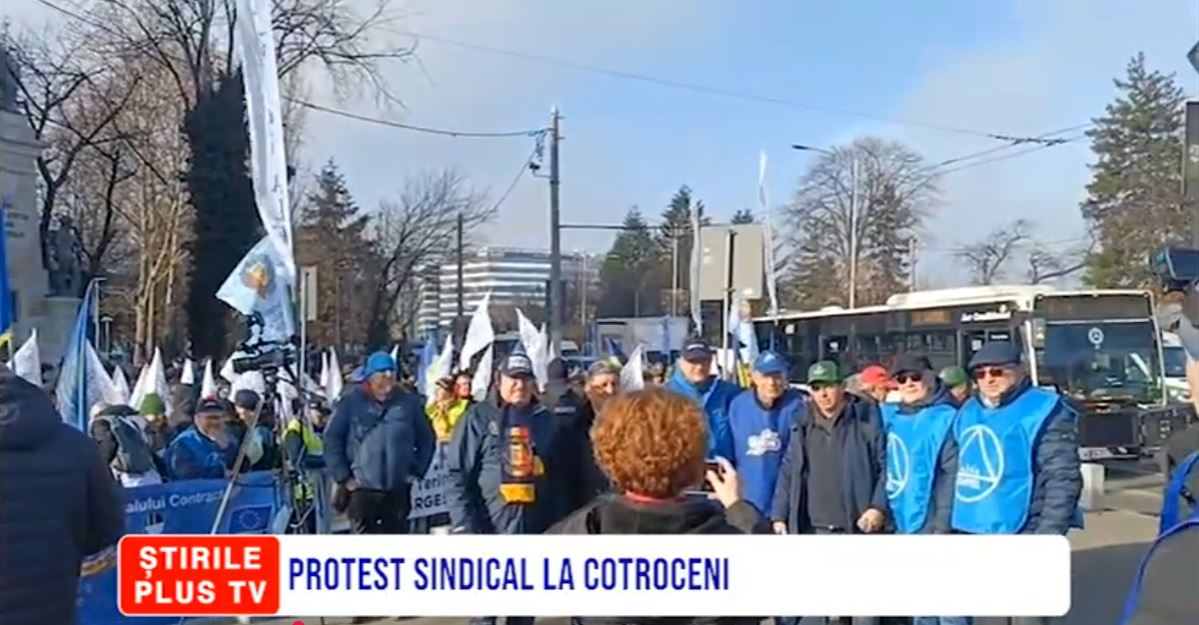 ȘTIRI PE SCURT 18 DECEMBRIE