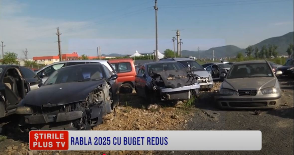 ȘTIRI PE SCURT 31 IULIE