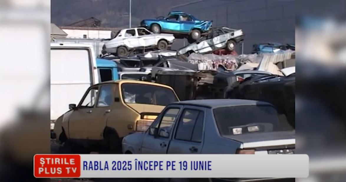 ȘTIRI PE SCURT 18 IUNIE