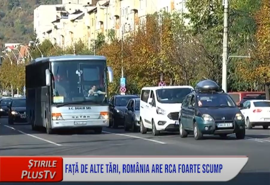 ȘTIRI PE SCURT 12 SEPTEMBRIE