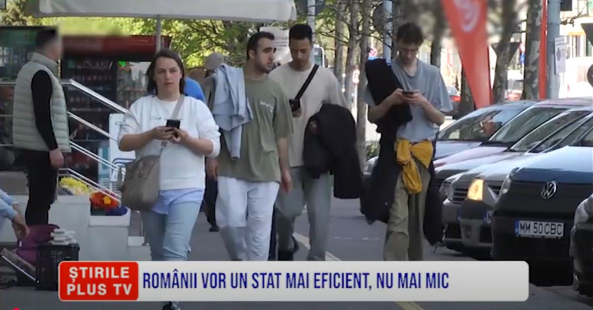 ȘTIRI PE SCURT 5 IUNIE