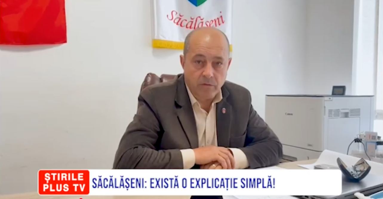 SĂCĂLĂȘENI: EXISTĂ O EXPLICAȚIE SIMPLĂ!