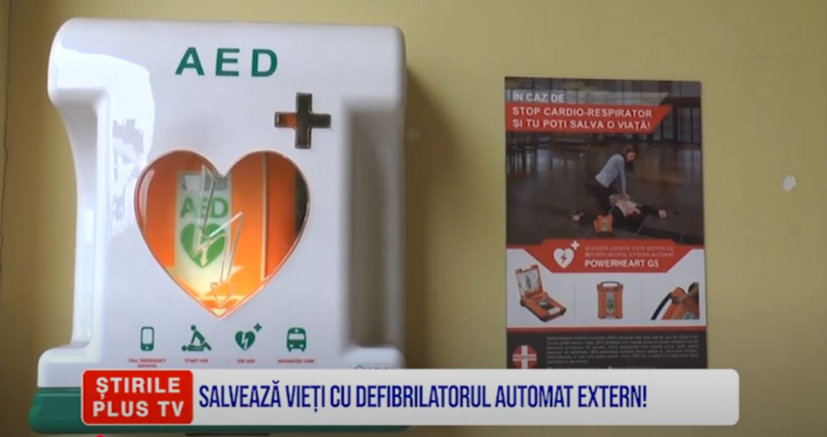 ȘTIRI PE SCURT 1 OCTOMBRIE