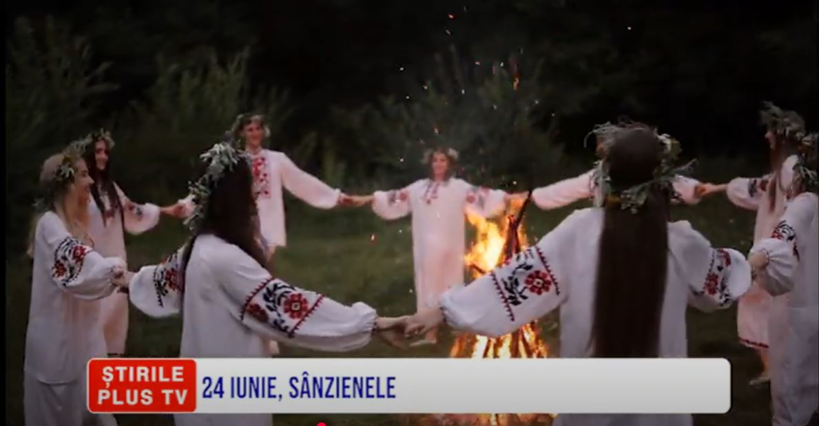 ȘTIRI PE SCURT 24 IUNIE
