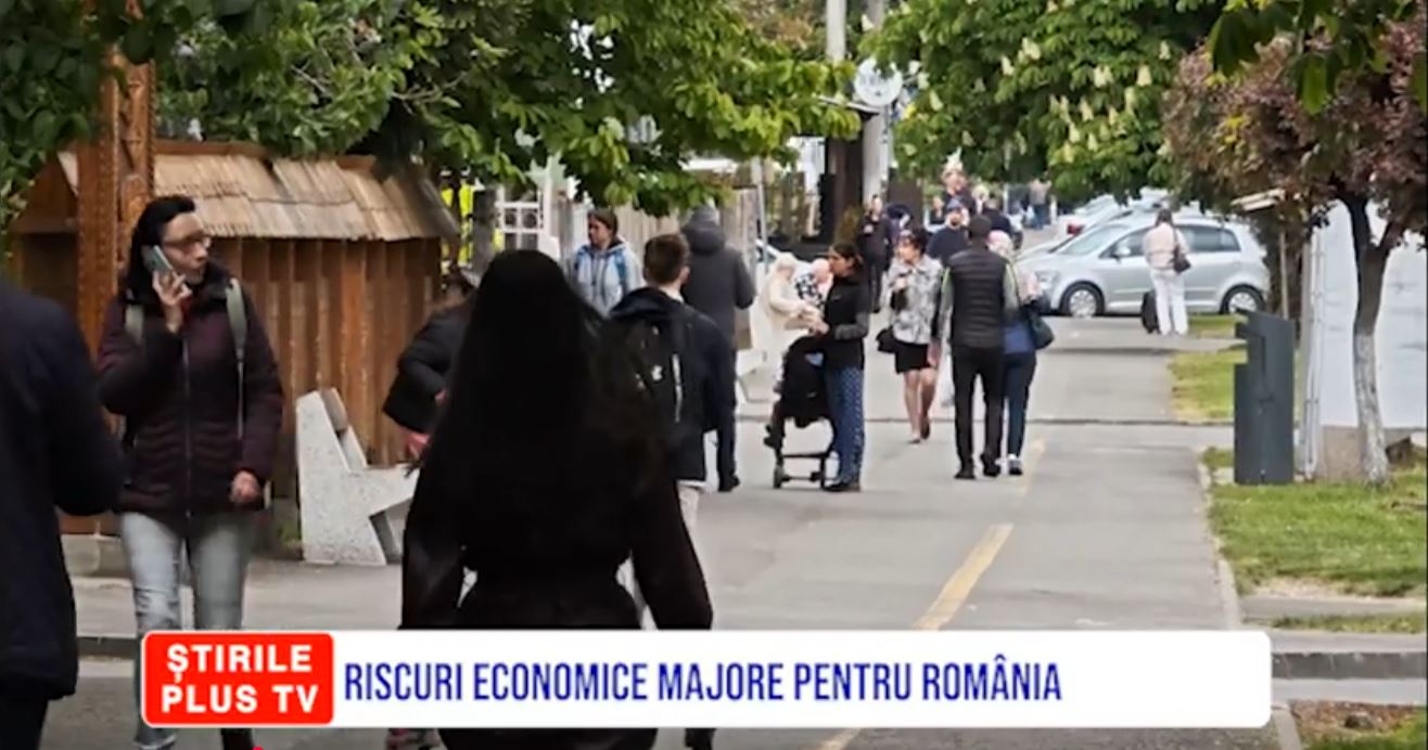 ȘTIRI PE SCURT 30 APRILIE