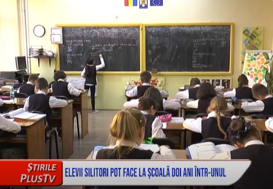 ȘTIRI PE SCURT 10 DECEMBRIE