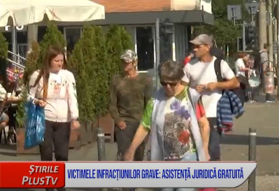 ȘTIRI PE SCURT 11 SEPTEMBRIE