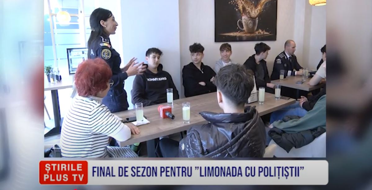 ȘTIRI PE SCURT 12 IUNIE