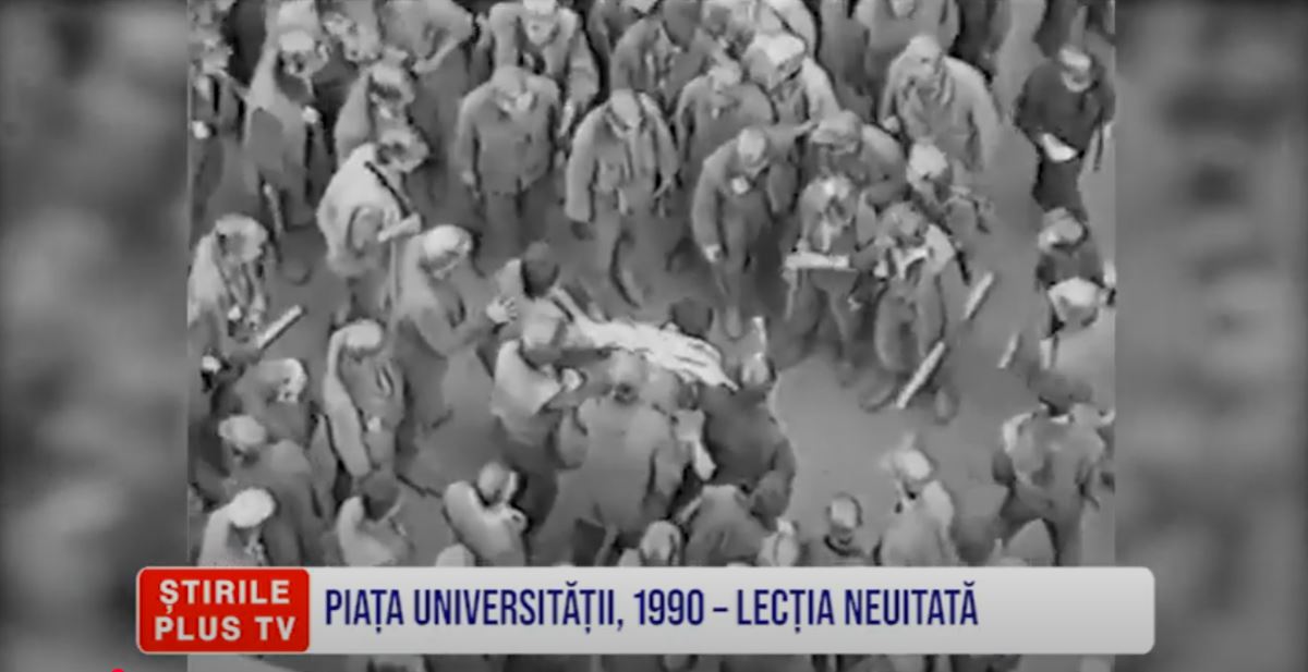 ȘTIRI PE SCURT 13 IUNIE