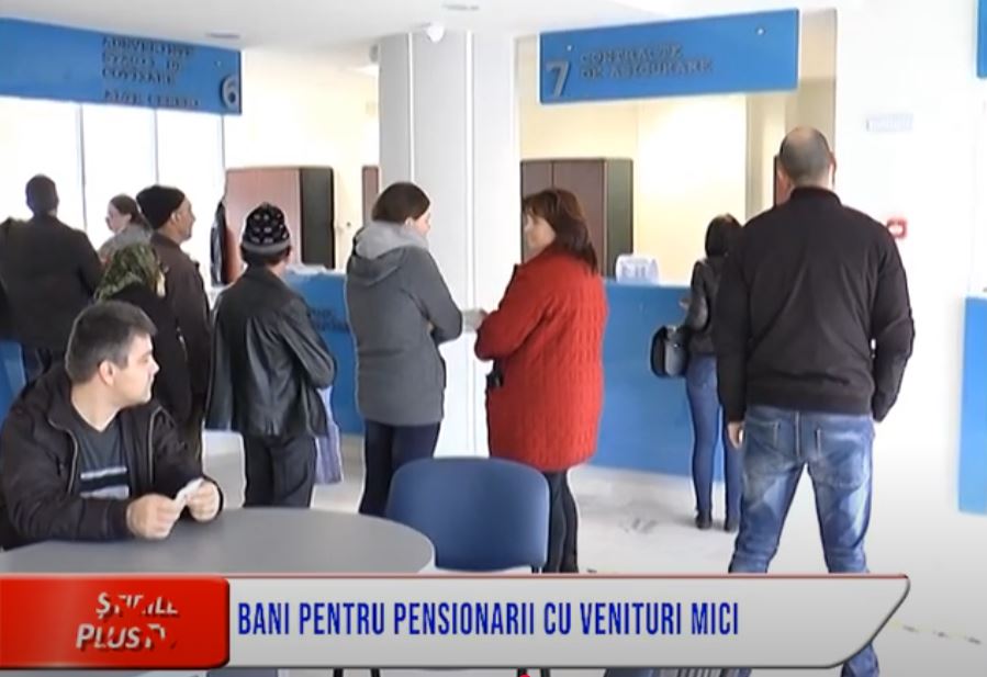 ȘTIRI PE SCURT 13 FEBRUARIE