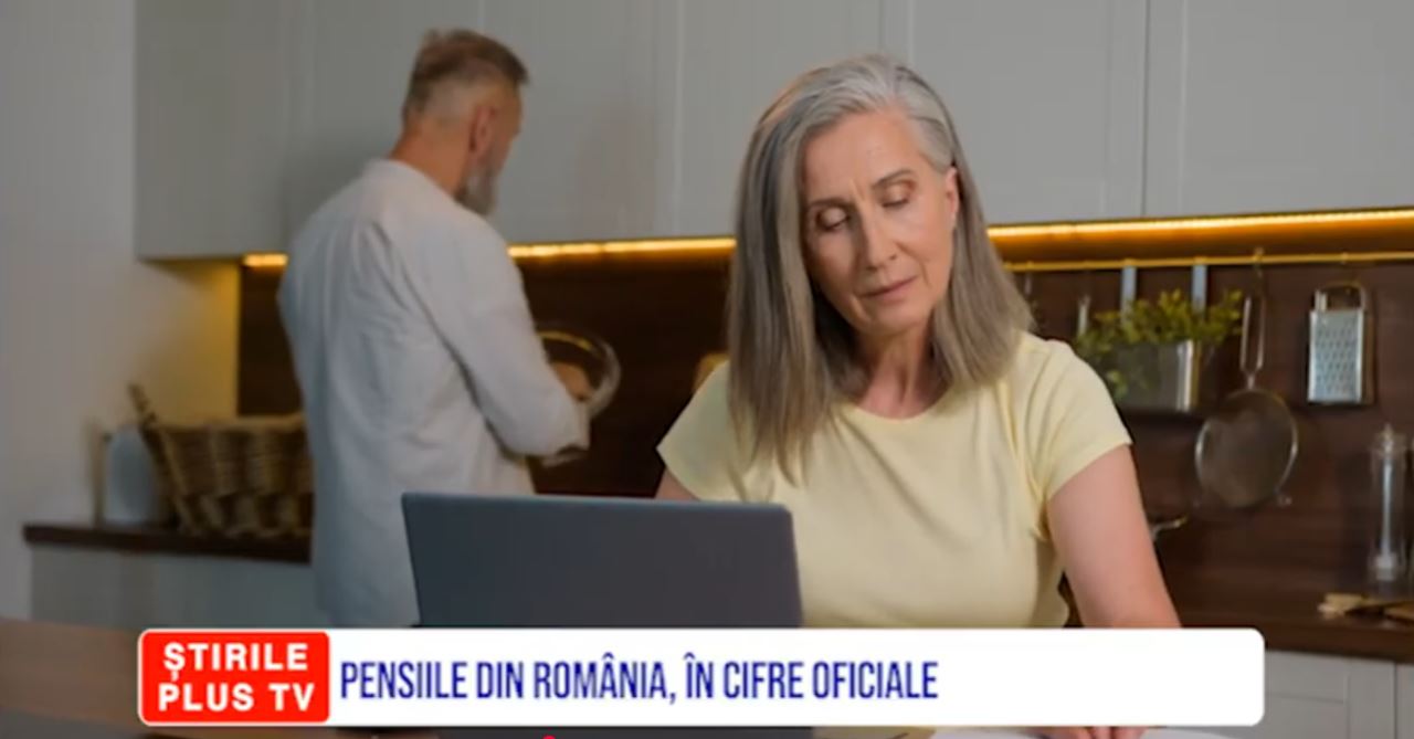 ȘTIRI PE SCURT 14 APRILIE