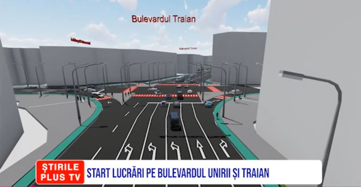 ȘTIRI PE SCURT 14 NOIEMBRIE