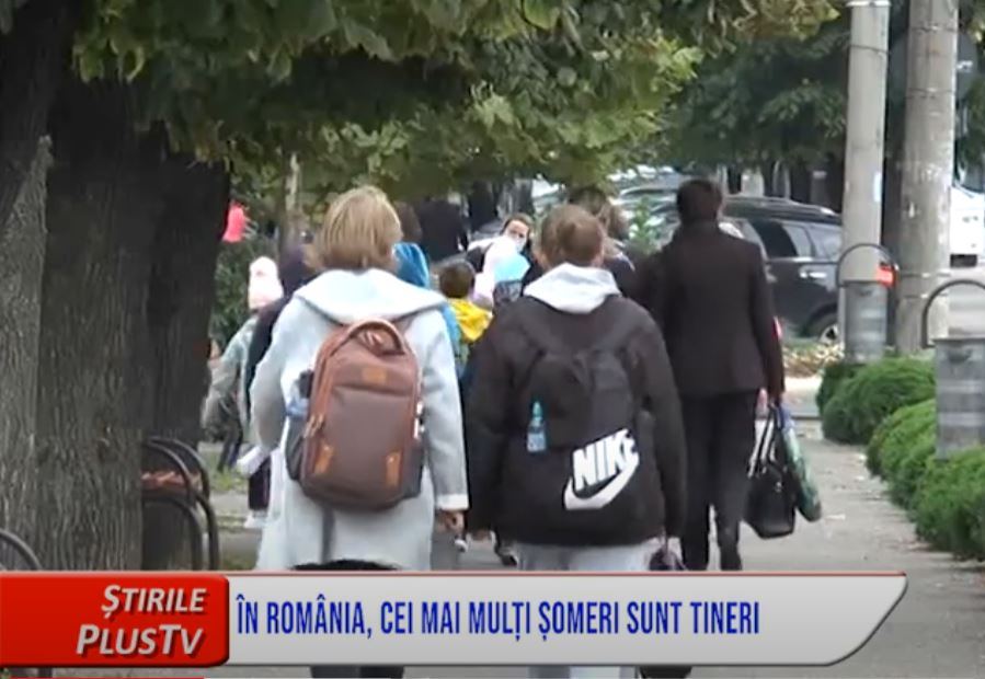 ȘTIRI PE SCURT 16 SEPTEMBRIE