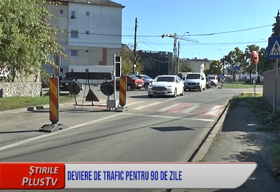 ȘTIRI PE SCURT 18 OCTOMBRIE