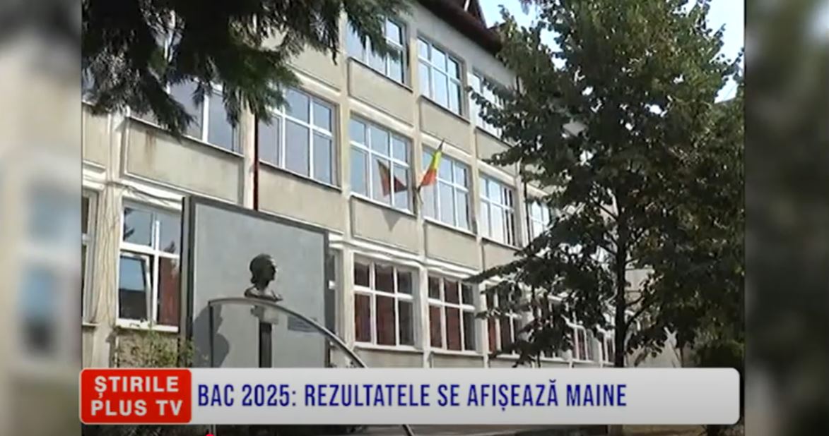 ȘTIRI PE SCURT 19 IUNIE