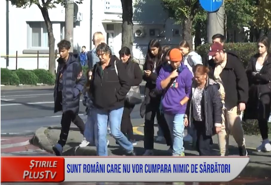 ȘTIRI PE SCURT 19 NOIEMBRIE