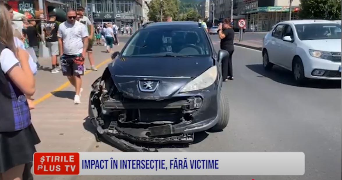 ȘTIRI PE SCURT 20 IUNIE
