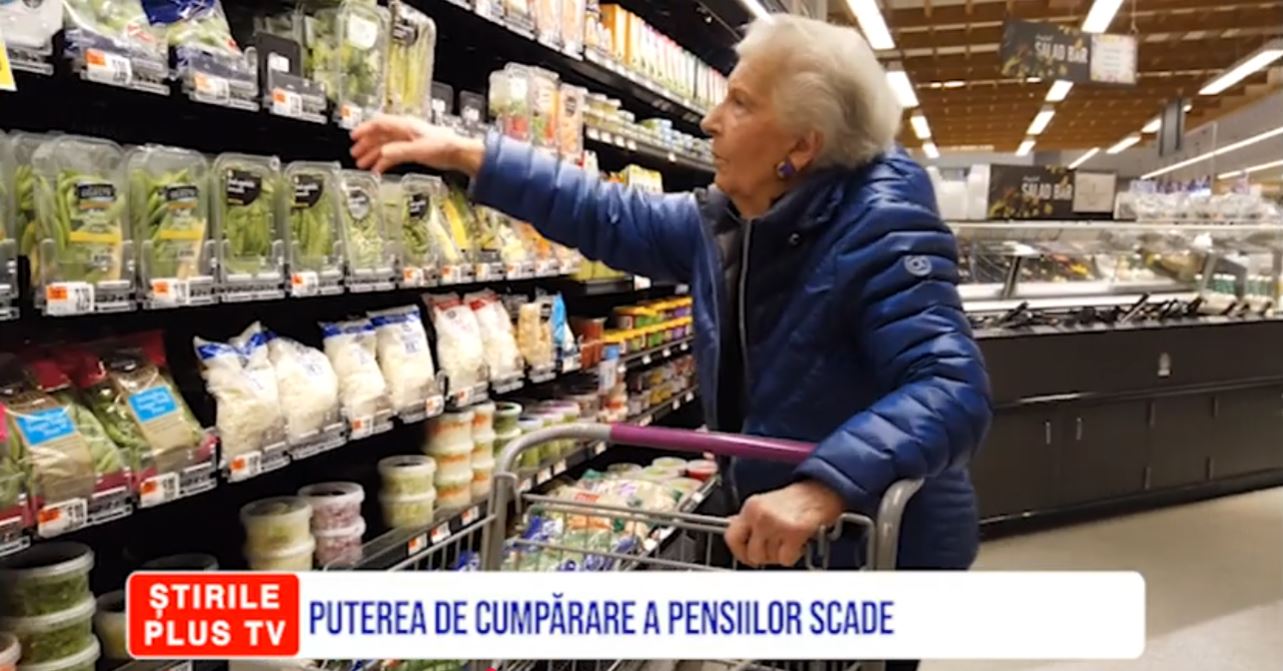 ȘTIRI PE SCURT 20 APRILIE