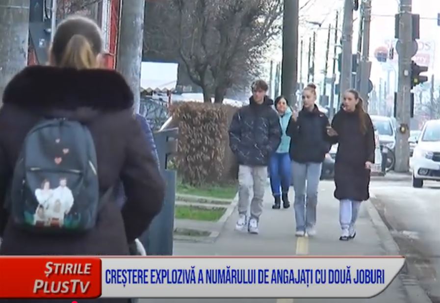 ȘTIRI PE SCURT 20 FEBRUARIE