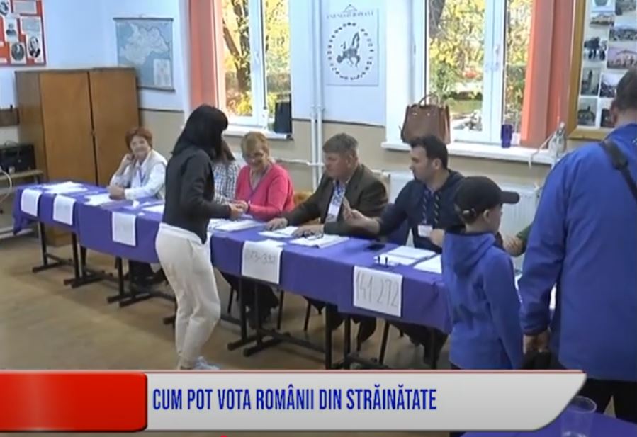 ȘTIRI PE SCURT 21 IANUARIE