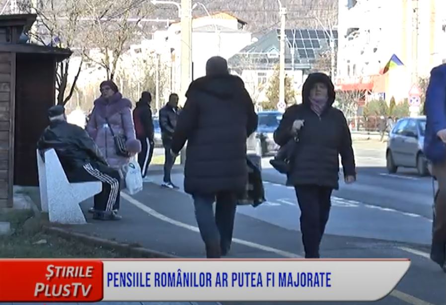 ȘTIRI PE SCURT 22 IANUARIE