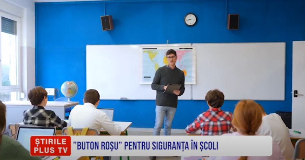 ȘTIRI PE SCURT 23 MAI