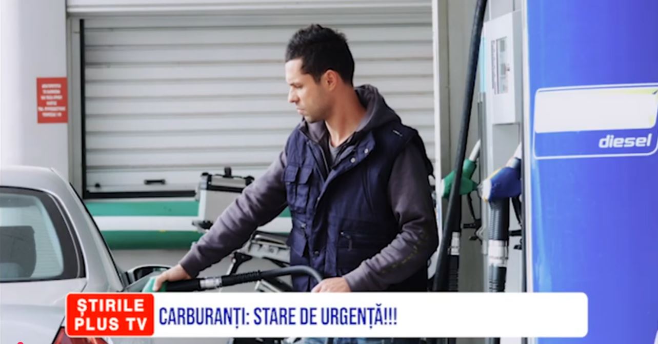 ȘTIRI PE SCURT 23 MARTIE