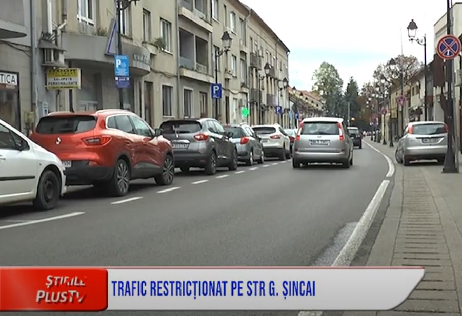 ȘTIRI PE SCURT 25 SEPTEMBRIE