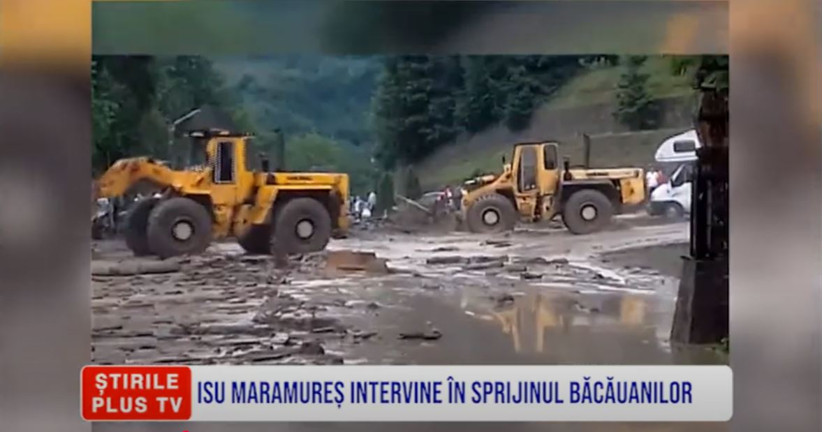 ȘTIRI PE SCURT 26 MAI