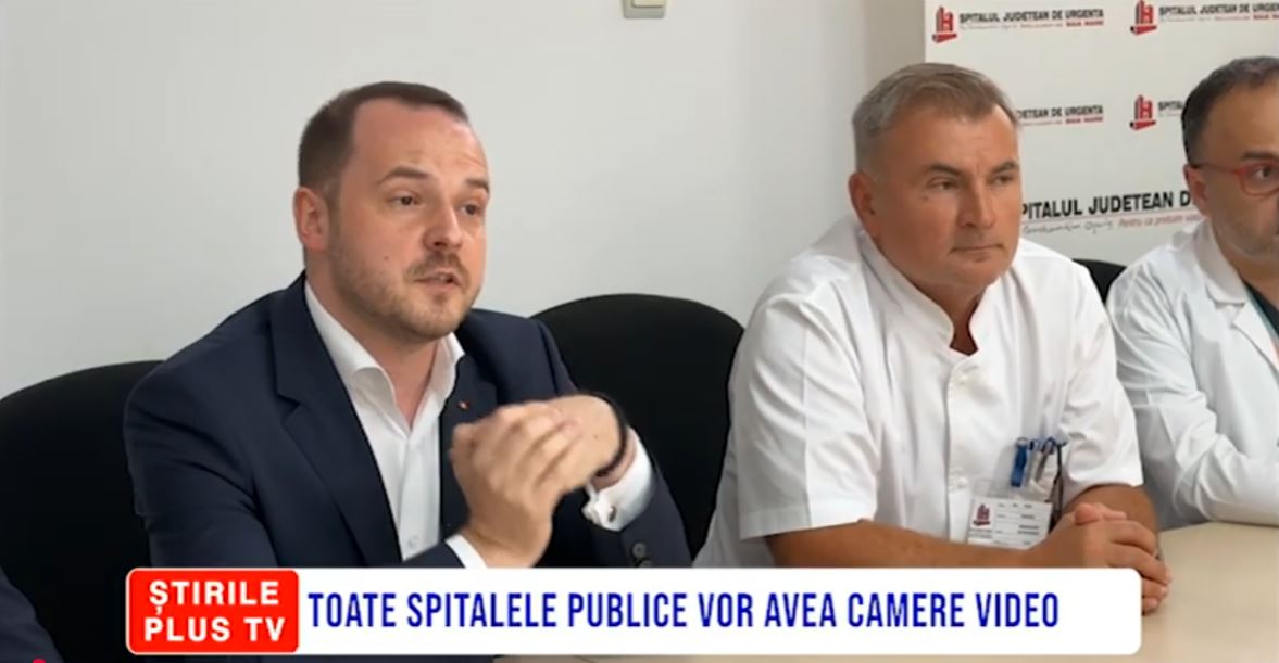 ȘTIRI PE SCURT 27 OCTOMBRIE