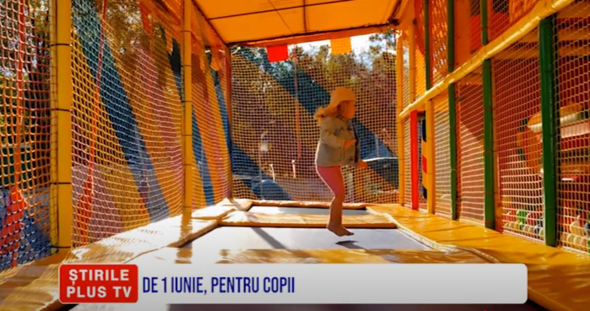 ȘTIRI PE SCURT 28 MAI